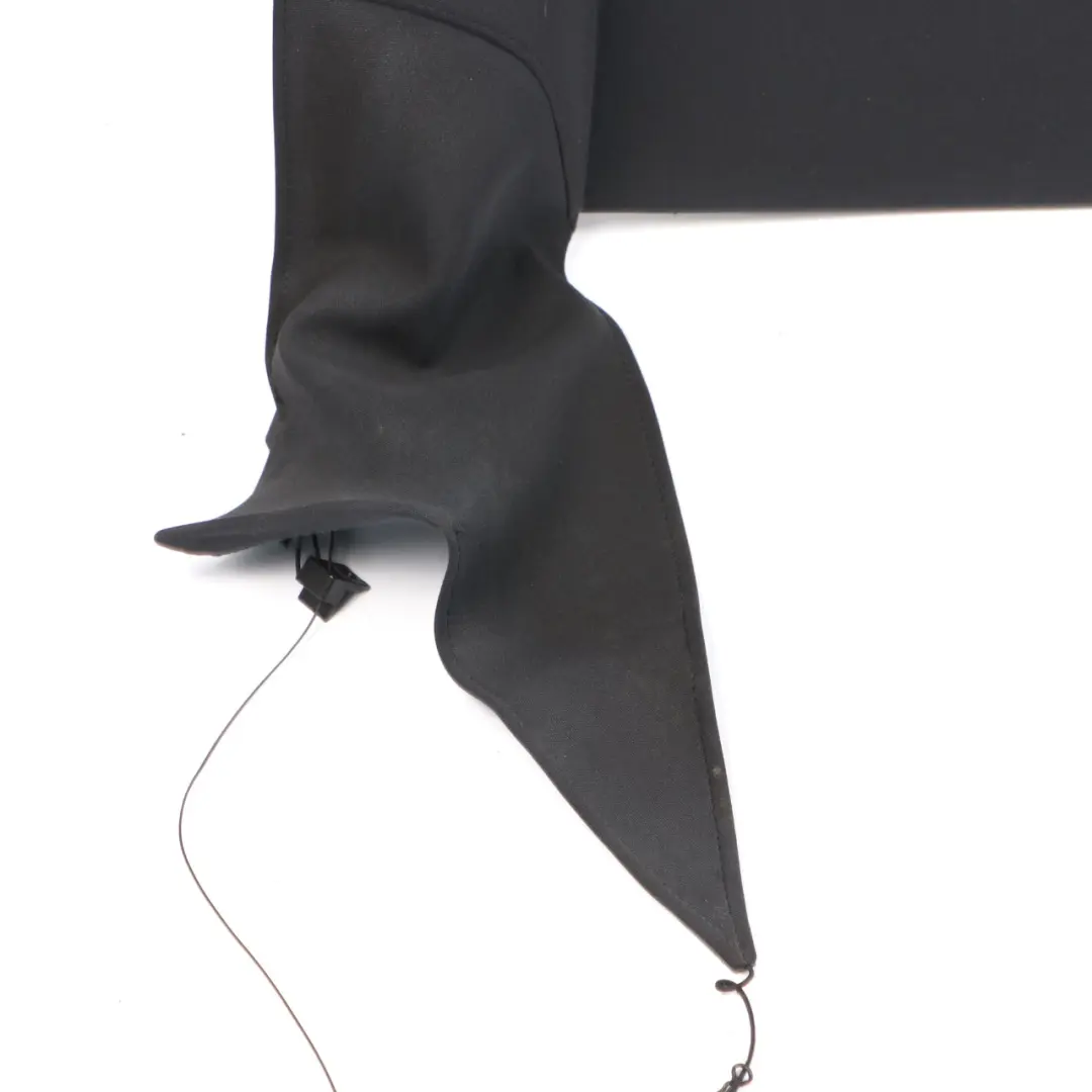 BMW E93 Cabrio Verdeck Dachschale Mitte Innenhimmel Verkleidung - SKU 7128741 - Teilenummer 7128741