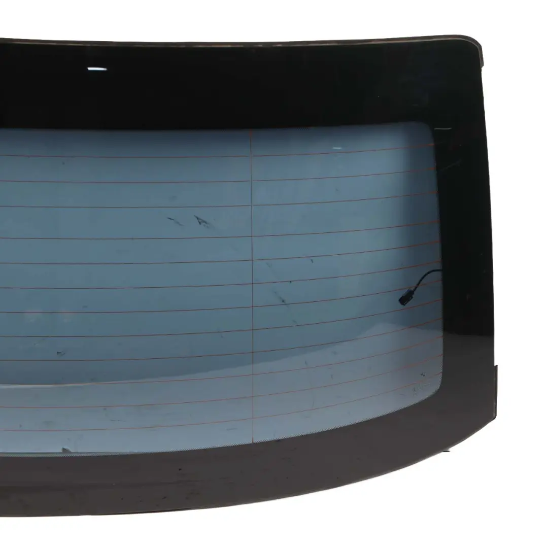 Folding Top Hardtop Heated Rear Window Glass Glazing AS2 to BMW E93 F33 Cabrio with Part number 7128754 BMW E93 F33 Cabrio Folding Top Hardtop Heated Rear Window Glass Glazing AS2 - SKU 7128754-1 - Part number 7128754