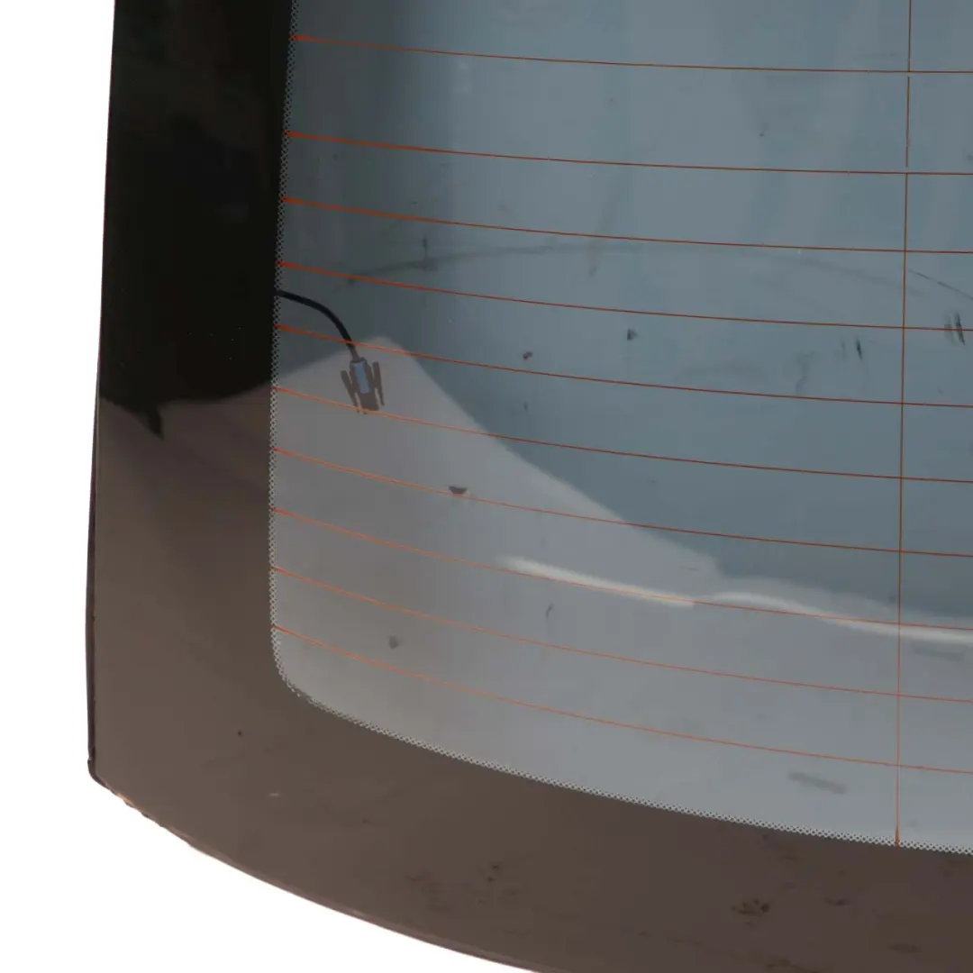 BMW E93 F33 Cabrio Folding Top Hardtop Heated Rear Window Glass Glazing AS2 - SKU 7128754-1 - Part number 7128754