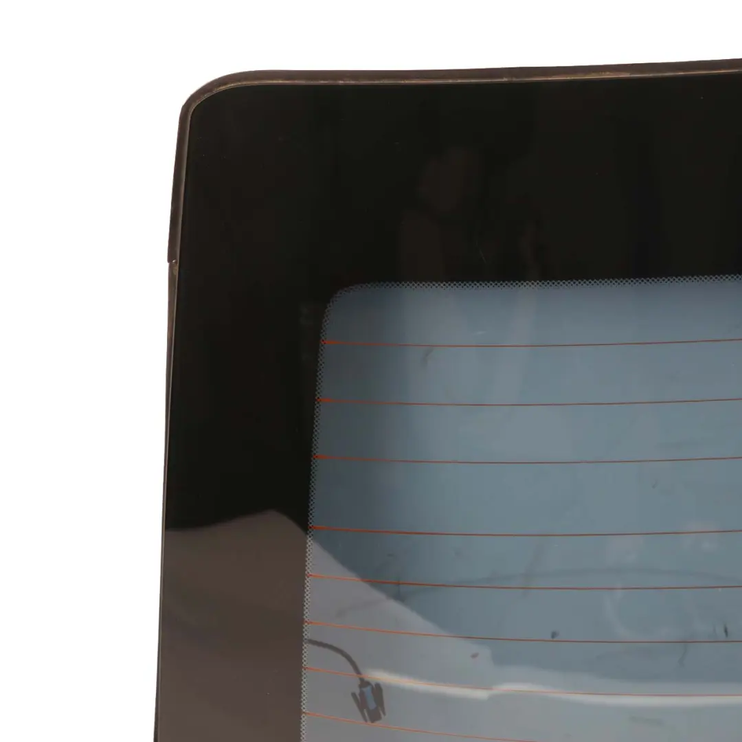 Folding Top Hardtop Heated Rear Window Glass Glazing AS2 to BMW E93 F33 Cabrio with Part number 7128754 BMW E93 F33 Cabrio Folding Top Hardtop Heated Rear Window Glass Glazing AS2 - SKU 7128754-1 - Part number 7128754