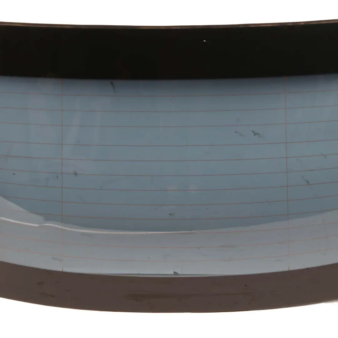 Folding Top Hardtop Heated Rear Window Glass Glazing AS2 to BMW E93 F33 Cabrio with Part number 7128754 BMW E93 F33 Cabrio Folding Top Hardtop Heated Rear Window Glass Glazing AS2 - SKU 7128754-1 - Part number 7128754