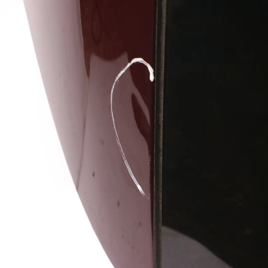 Folding Top Hardtop Roof Shell Rear Window Barbera Red Metallic - A39 to BMW E93 with Part number 7128754 BMW E93 Folding Top Hardtop Roof Shell Rear Window Barbera Red Metallic - A39 - SKU 7128754-BAR - Part number 7128754