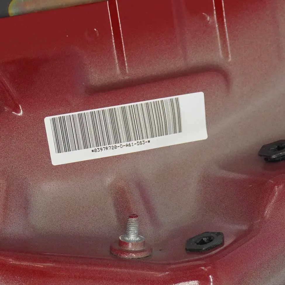 Szyba Tył Tylna Karmesinrot - A61 do BMW E93 o numerze 7128754 BMW E93 Szyba Tył Tylna Karmesinrot - A61 - SKU 7128754-KAR - Numer Części 7128754