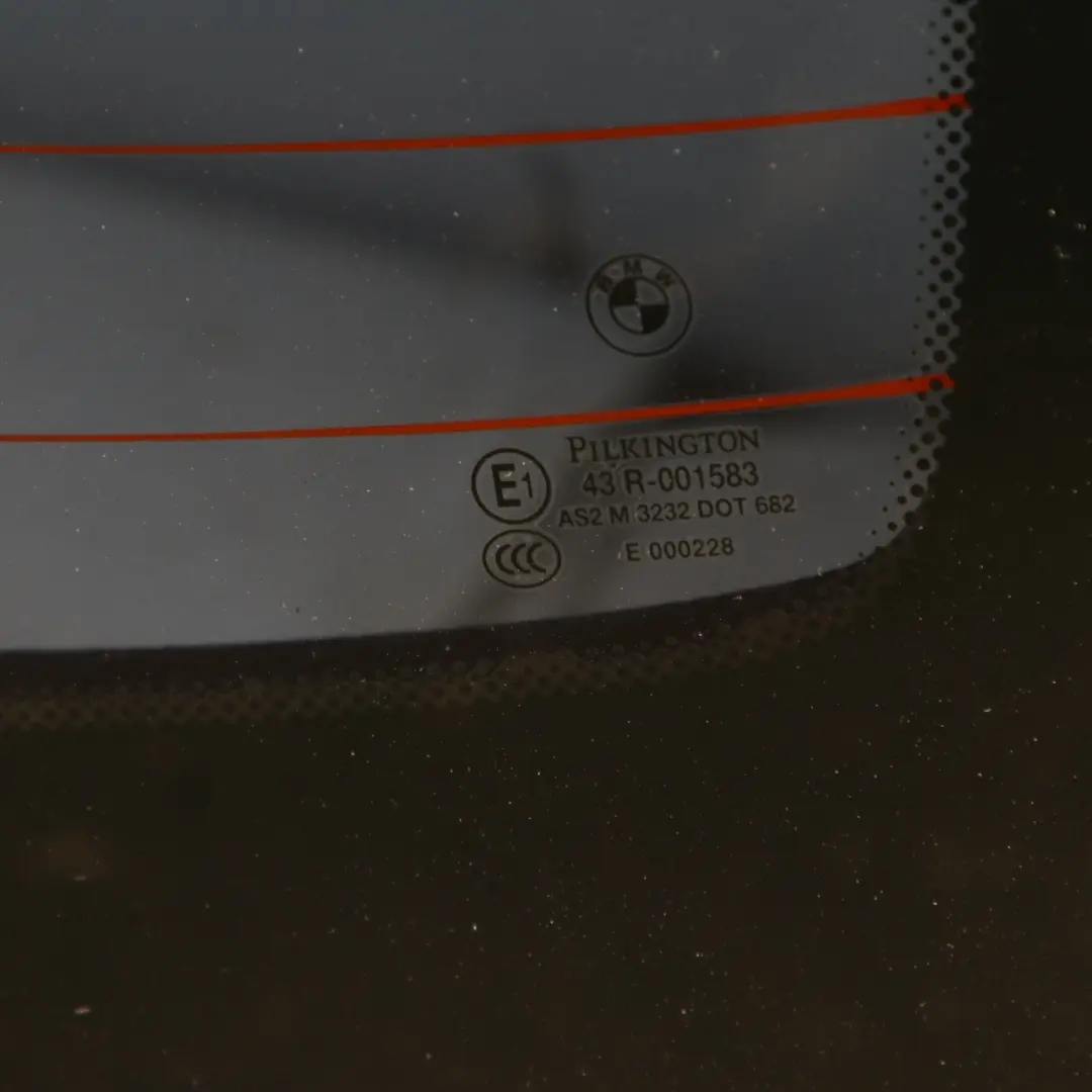 Folding Top Hardtop Roof Shell Rear Window Le Mans Blau Metallic 381 to BMW E93 F33 with Part number 7128754 BMW E93 F33 Folding Top Hardtop Roof Shell Rear Window Le Mans Blau Metallic 381 - SKU 7128754-LMB - Part number 7128754