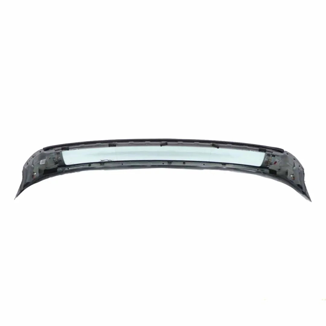 BMW E93 F33 Folding Top Hardtop Roof Shell Rear Window Spacegrau Grey - A52 - SKU 7128754-SCG1 - Part number 7128754