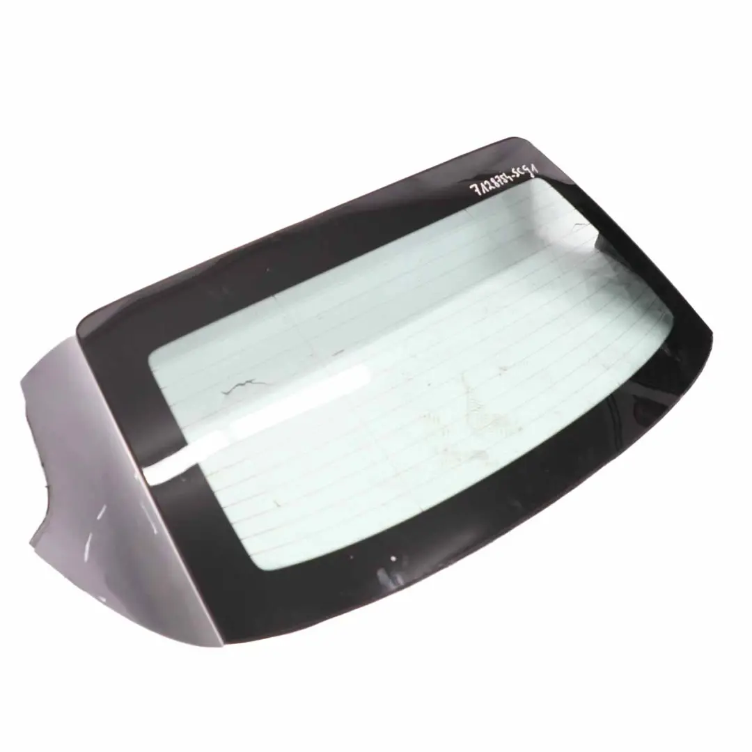 Folding Top Hardtop Roof Shell Rear Window Spacegrau Grey - A52 to BMW E93 F33 with Part number 7128754 BMW E93 F33 Folding Top Hardtop Roof Shell Rear Window Spacegrau Grey - A52 - SKU 7128754-SCG1 - Part number 7128754