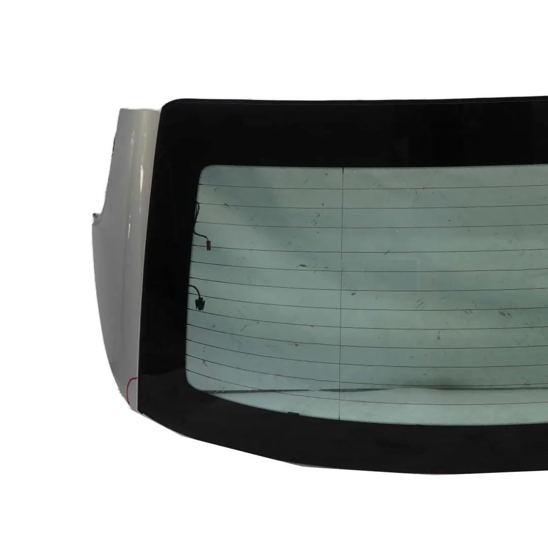BMW E93 Szyba Tył Tylna Titansilber - 354 - SKU 7128754-TS2 - Numer Części 7128754