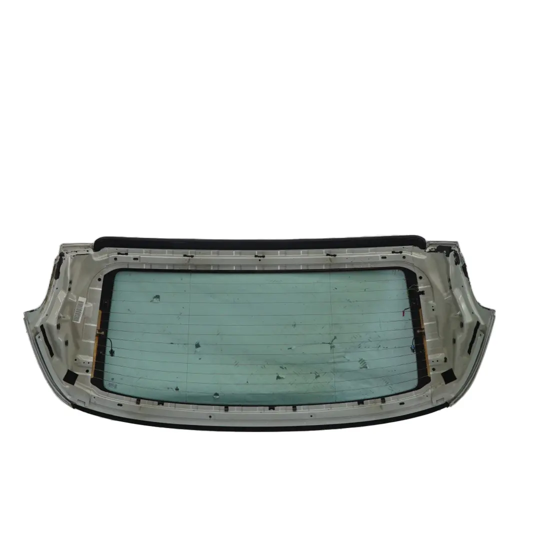 Rear Window BMW E93 F33 Folding Top Hardtop Roof Shell Titan Silver - 354 - SKU 7128754-TS2 - Part number 7128754