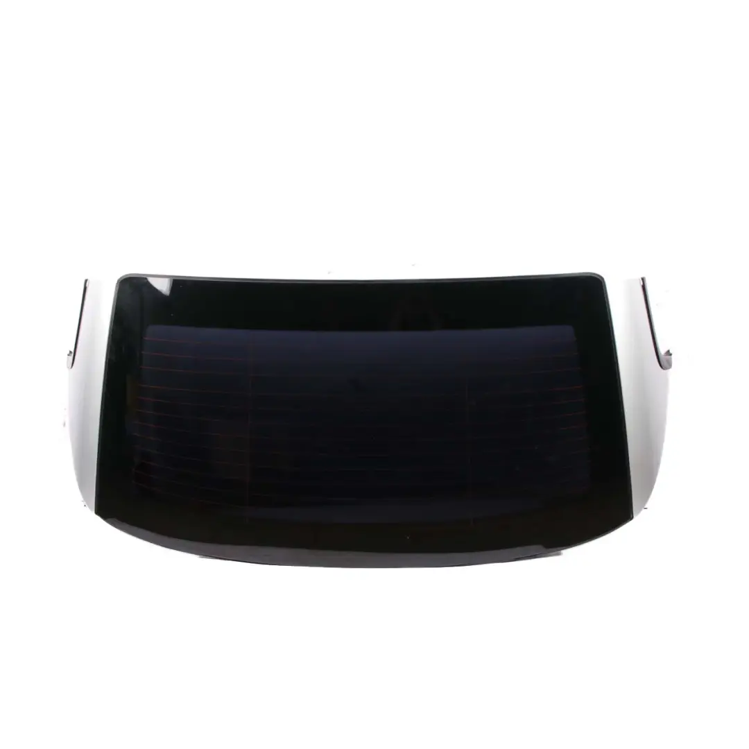  Folding Top Roof Shell BMW E93 F33 Hardtop Rear Window Titan Silver - 354 - SKU 7128754-TS3 - Part number 7128754