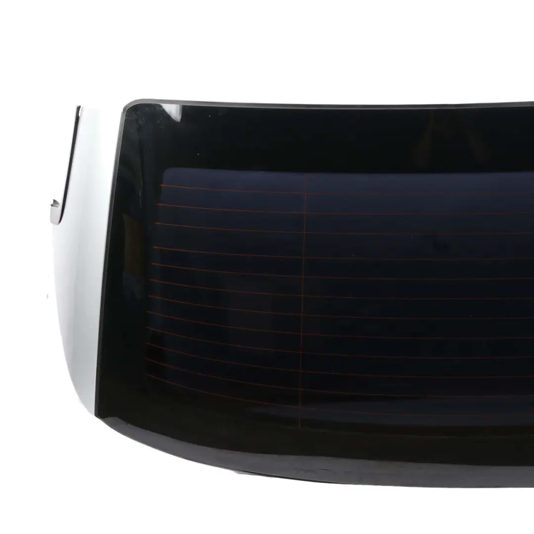  Folding Top Roof Shell BMW E93 F33 Hardtop Rear Window Titan Silver - 354 - SKU 7128754-TS3 - Part number 7128754