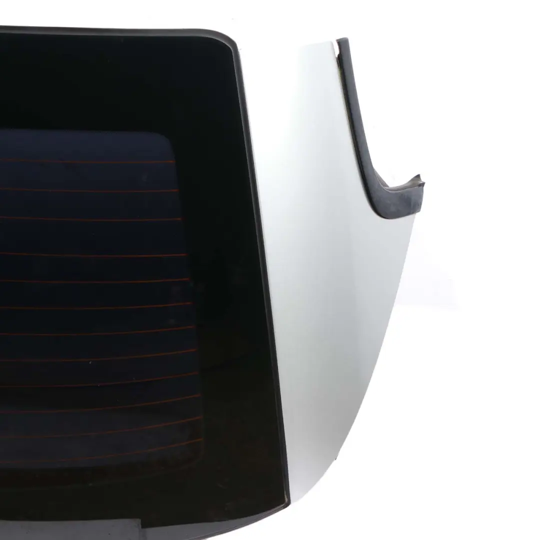Folding Top Roof Shell BMW E93 F33 Hardtop Rear Window Titan Silver - 354 to with Part number 7128754 Folding Top Roof Shell BMW E93 F33 Hardtop Rear Window Titan Silver - 354 - SKU 7128754-TS3 - Part number 7128754