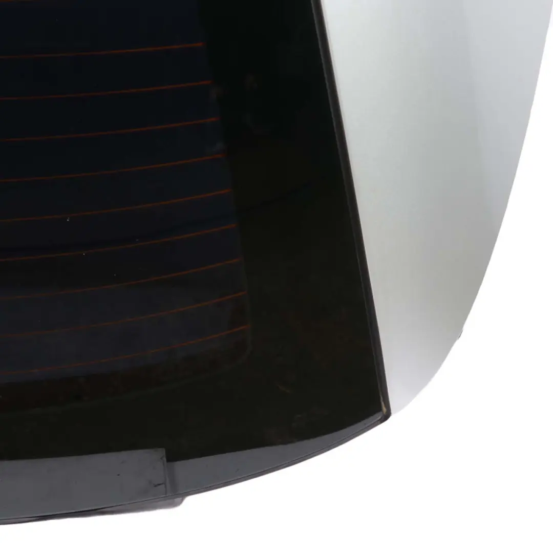  Folding Top Roof Shell BMW E93 F33 Hardtop Rear Window Titan Silver - 354 - SKU 7128754-TS3 - Part number 7128754