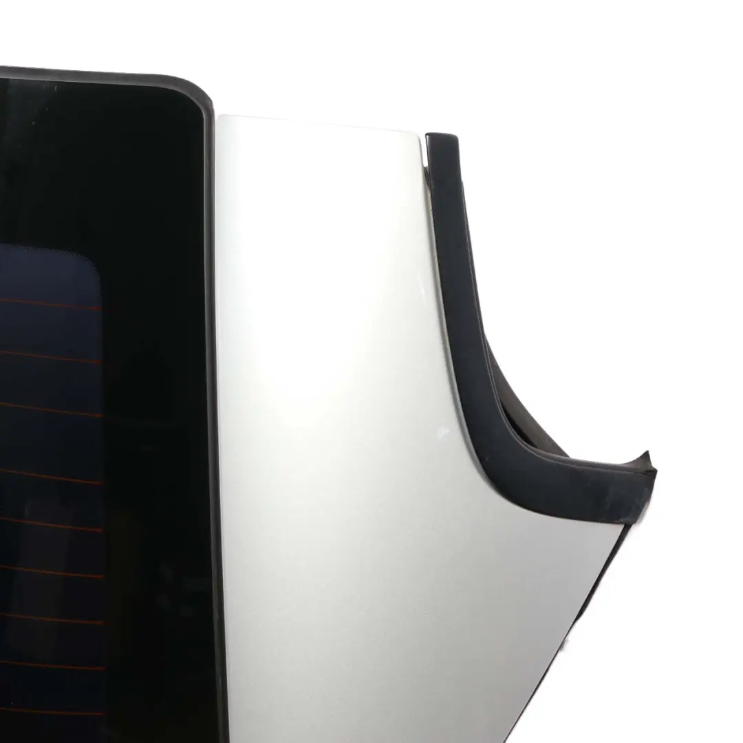 Folding Top Roof Shell BMW E93 F33 Hardtop Rear Window Titan Silver - 354 to with Part number 7128754 Folding Top Roof Shell BMW E93 F33 Hardtop Rear Window Titan Silver - 354 - SKU 7128754-TS3 - Part number 7128754