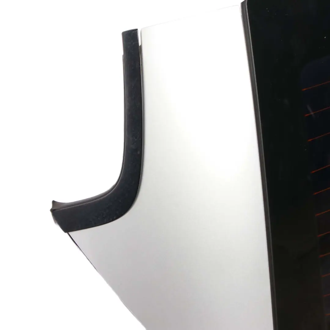 Folding Top Roof Shell BMW E93 F33 Hardtop Rear Window Titan Silver - 354 to with Part number 7128754 Folding Top Roof Shell BMW E93 F33 Hardtop Rear Window Titan Silver - 354 - SKU 7128754-TS3 - Part number 7128754