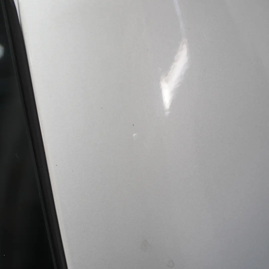 BMW E93 F33 Folding Top Hardtop Roof Shell Rear Window Titan Silver - 354 - SKU 7128754-TS - Part number 7128754