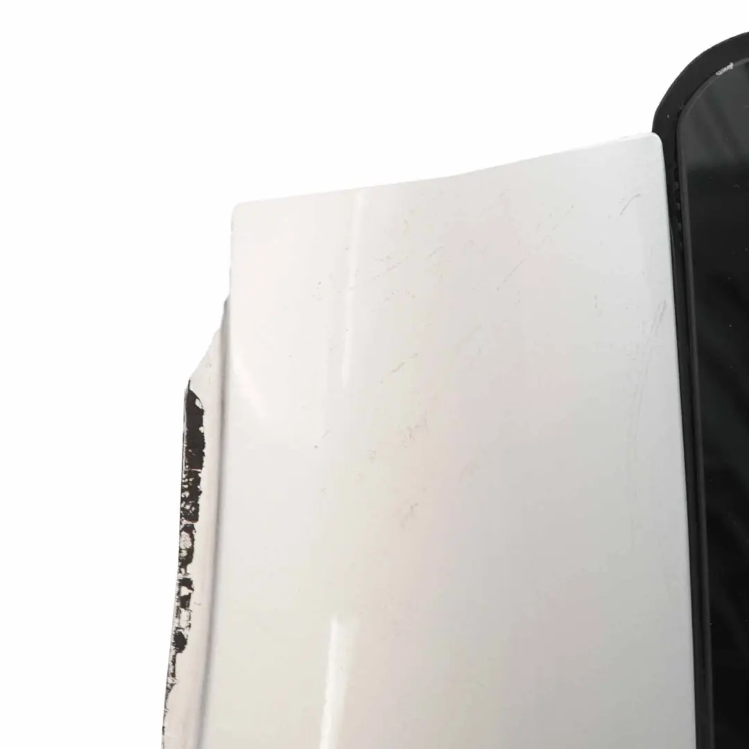 Folding Top Hardtop Roof Shell Rear Window Titan Silver - 354 to BMW E93 F33 with Part number 7128754 BMW E93 F33 Folding Top Hardtop Roof Shell Rear Window Titan Silver - 354 - SKU 7128754-TS - Part number 7128754