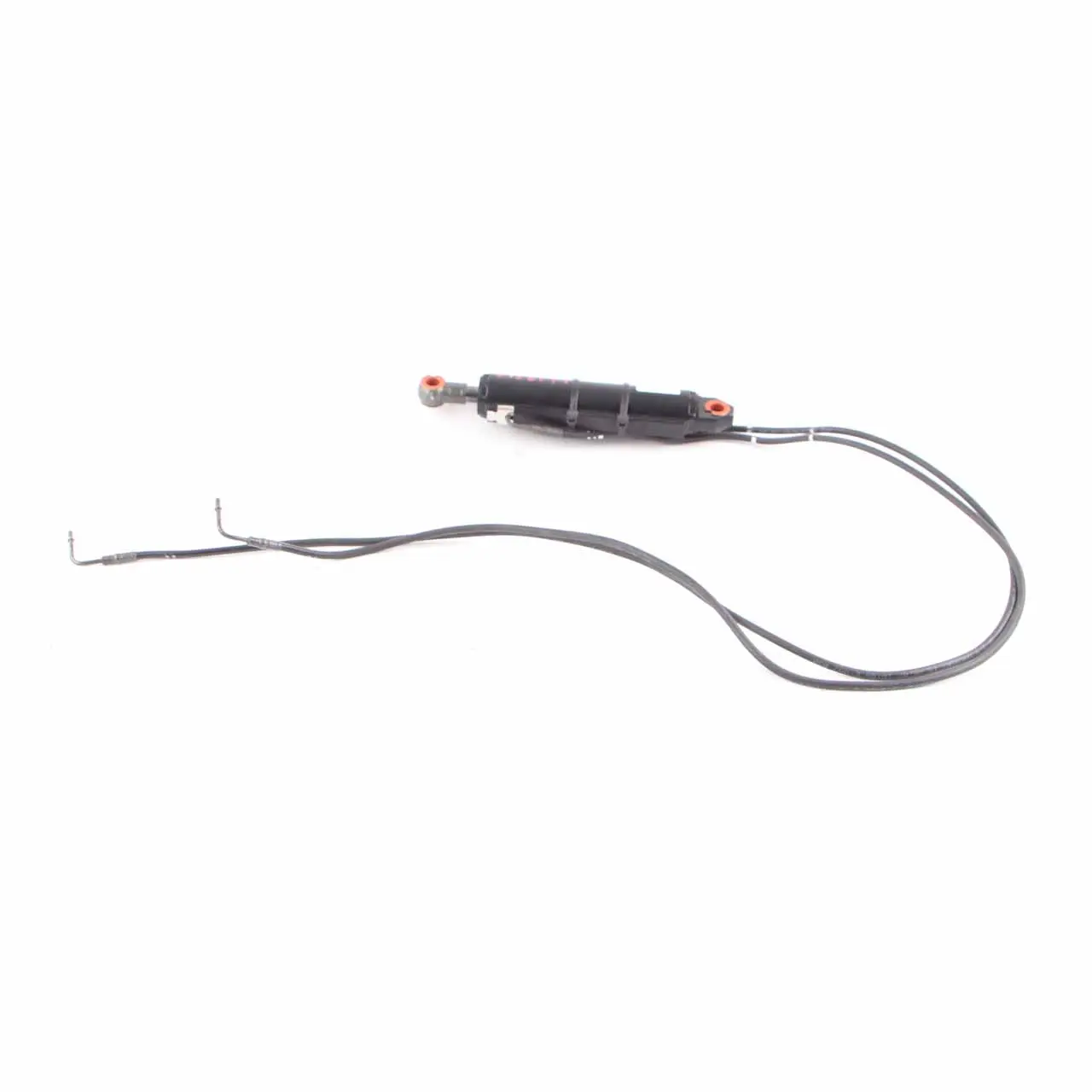 BMW E93 Cabrio Techo Duro Abatible Derecho Cilindro Hidraulico Cinematico