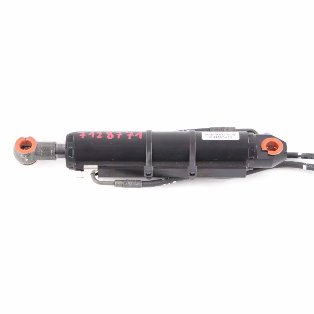 BMW 3 E93 Capot Cabriolet Cylindres Hydrauliques Hauptkinematik Droite 7183316 - SKU 7128771 - Numéro de pièce 7128771