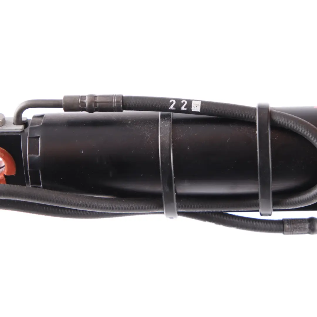 Cappotta Cilindro Idraulico Hauptkinematik Destra 7183316 per BMW E93 Cabrio con numero di parte 7128771 BMW E93 Cabrio Cappotta Cilindro Idraulico Hauptkinematik Destra 7183316 - SKU 7128771 - Numero di parte 7128771