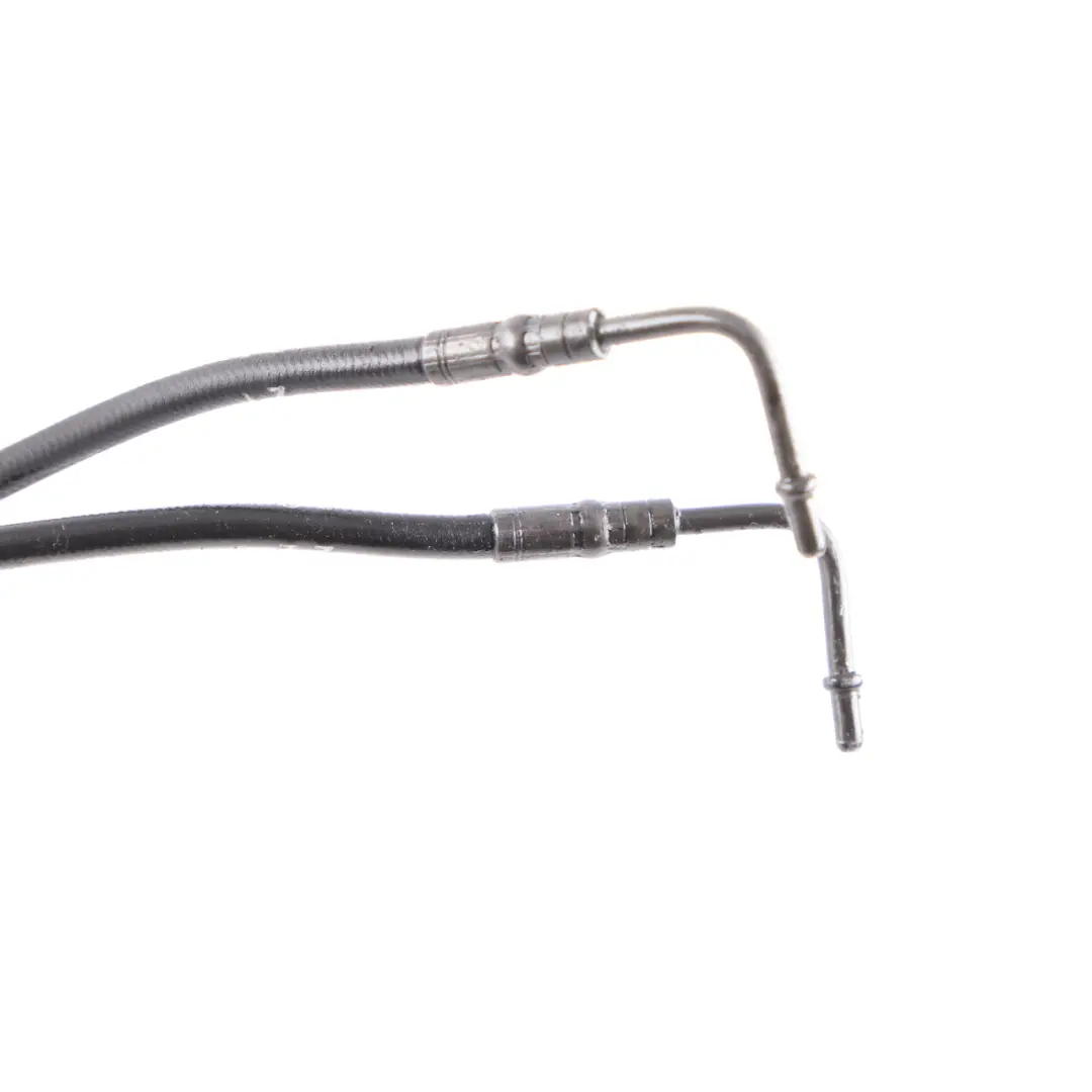 BMW F33 F83 E93 Convertible Folding Roof Hydraulic Cylinder Left N/S - SKU 7128771 - Part number 7128771