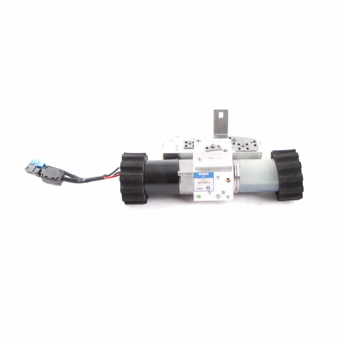 BMW E93 Cabrio Unità Idraulica Tetto Pompa Pieghevole - SKU 7128779-1 - Numero di parte 7128780