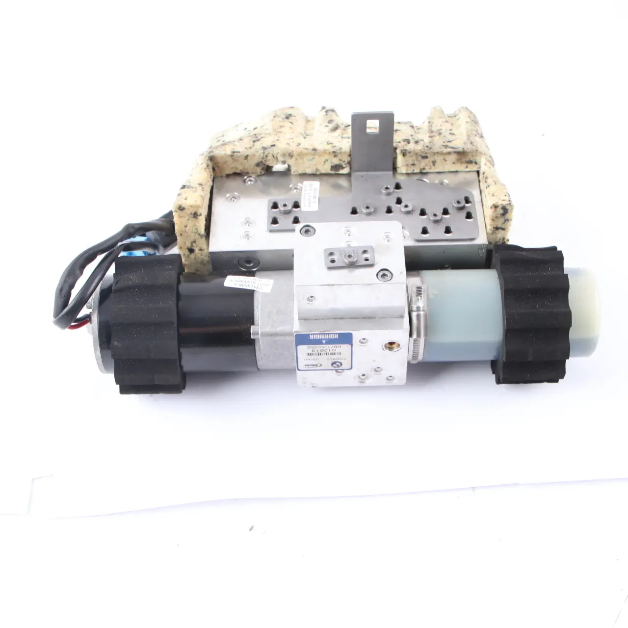 BMW E93 Unidad Hidráulica Techo Motor Bomba Plegable 7128780