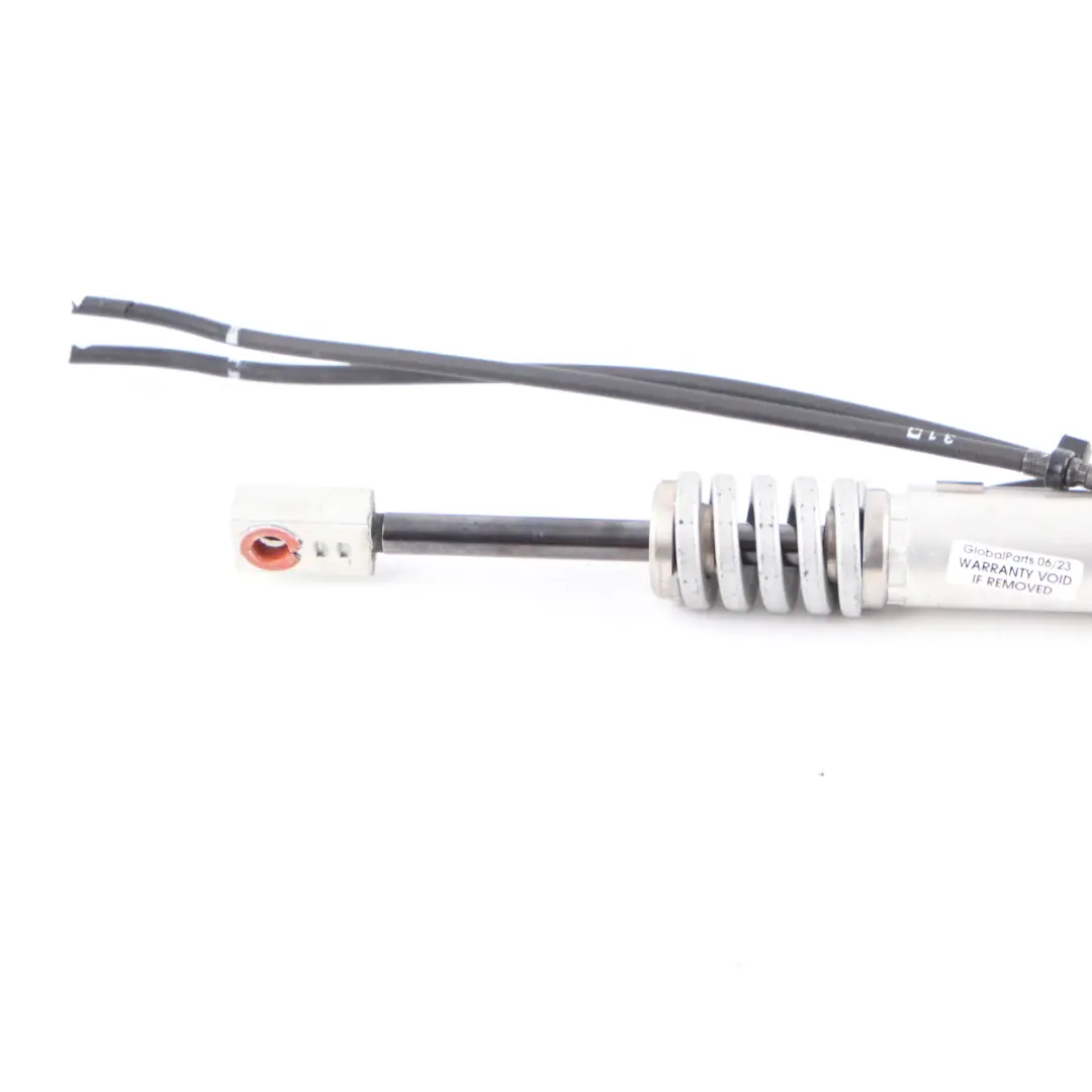 Folding Hardtop Roof Tray Left N/S Hydraulic Cylinder to BMW E93 F33 Convertible with Part number 7128781 BMW E93 F33 Convertible Folding Hardtop Roof Tray Left N/S Hydraulic Cylinder - SKU 7128781-2 - Part number 7128781