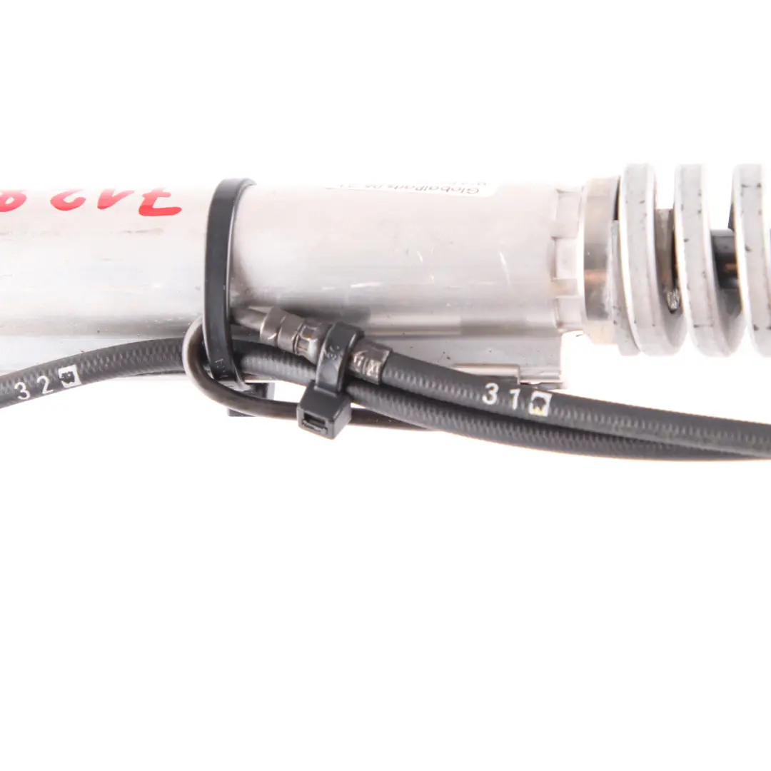 BMW E93 F33 Convertible Folding Hardtop Roof Tray Left N/S Hydraulic Cylinder - SKU 7128781-2 - Part number 7128781