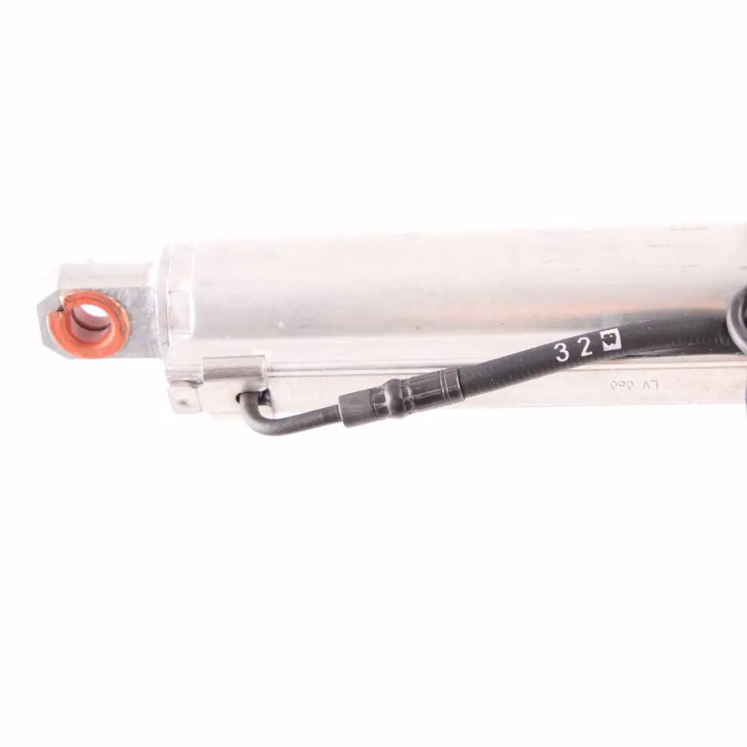 Folding Hardtop Roof Tray Left N/S Hydraulic Cylinder to BMW E93 F33 Convertible with Part number 7128781 BMW E93 F33 Convertible Folding Hardtop Roof Tray Left N/S Hydraulic Cylinder - SKU 7128781-2 - Part number 7128781