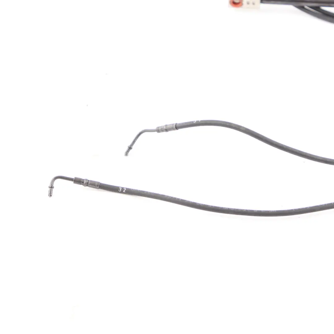 Folding Hardtop Roof Tray Left N/S Hydraulic Cylinder to BMW E93 F33 Convertible with Part number 7128781 BMW E93 F33 Convertible Folding Hardtop Roof Tray Left N/S Hydraulic Cylinder - SKU 7128781 - Part number 7128781