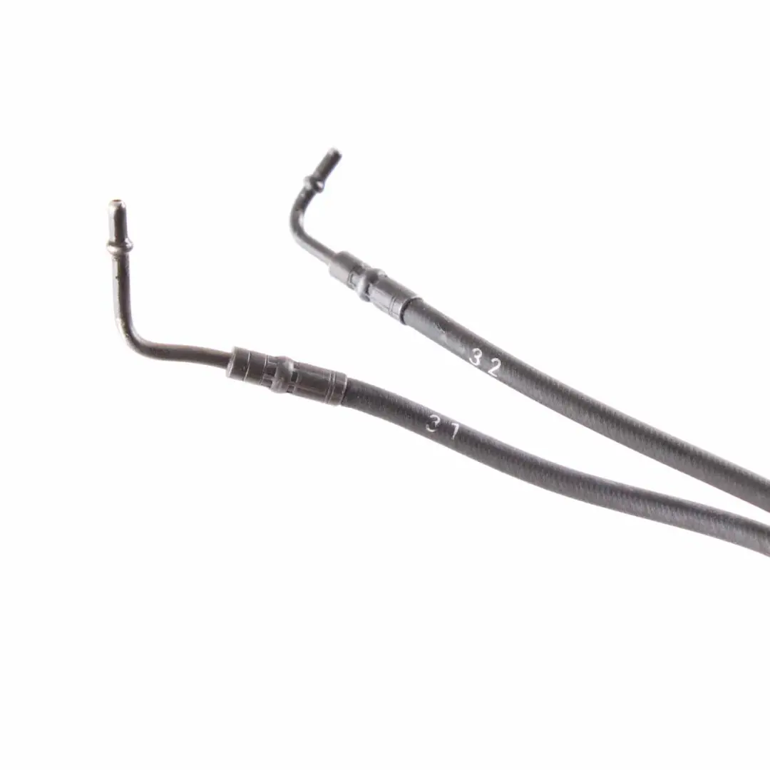 Folding Hardtop Roof Tray Left N/S Hydraulic Cylinder to BMW E93 F33 Convertible with Part number 7128781 BMW E93 F33 Convertible Folding Hardtop Roof Tray Left N/S Hydraulic Cylinder - SKU 7128781 - Part number 7128781