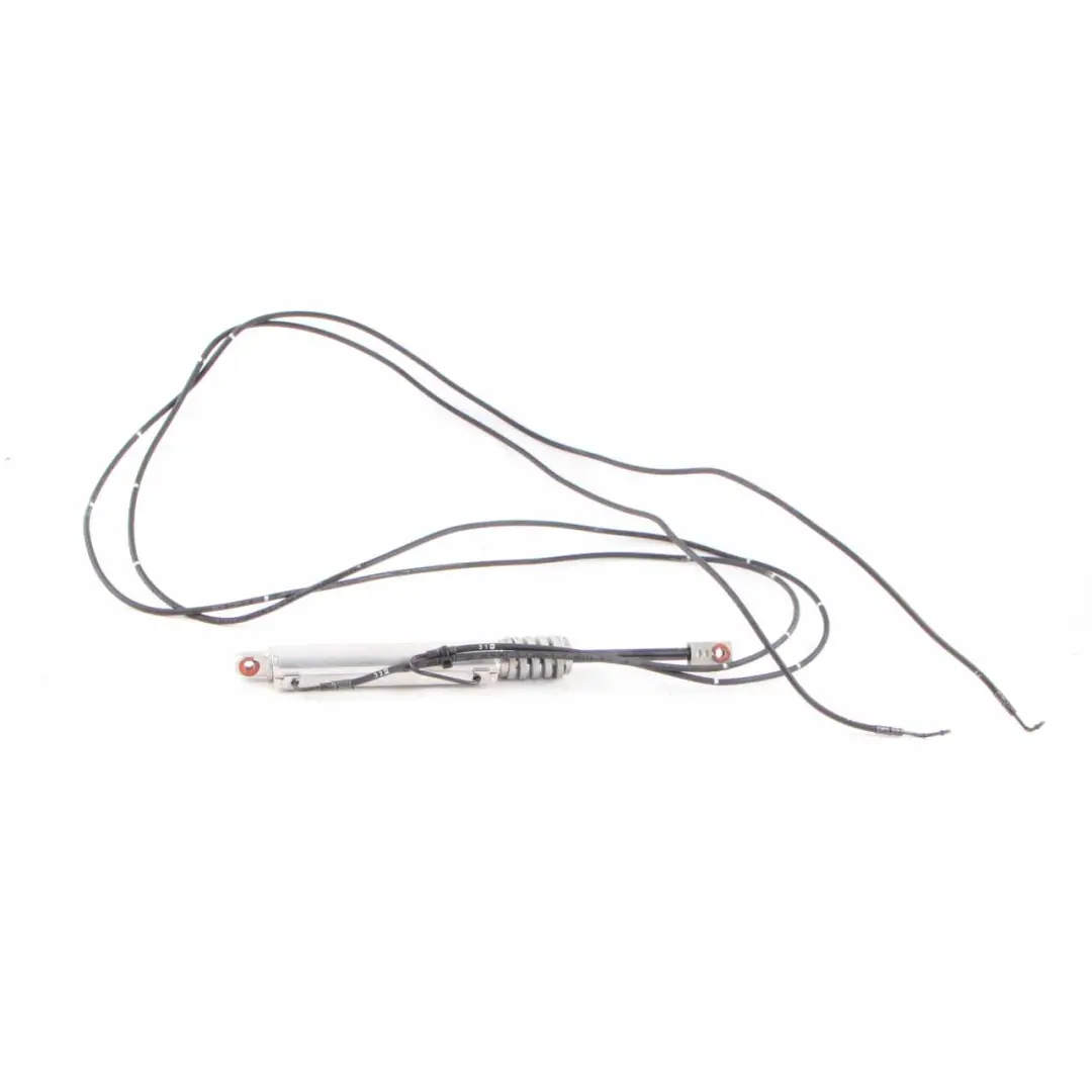 Folding Hardtop Roof Tray Left N/S Hydraulic Cylinder to BMW E93 F33 Convertible with Part number 7128781 BMW E93 F33 Convertible Folding Hardtop Roof Tray Left N/S Hydraulic Cylinder - SKU 7128781 - Part number 7128781