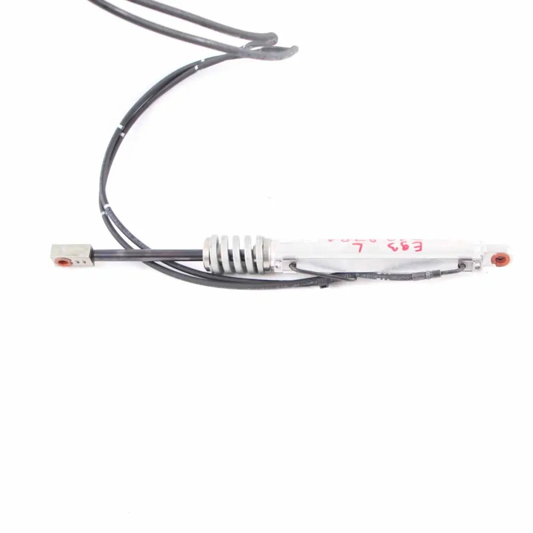 Klappdach Dachablage Links Hydraulikzylinder für BMW E93 F33 Cabrio mit Teilenummer 7128781 BMW E93 F33 Cabrio Klappdach Dachablage Links Hydraulikzylinder - SKU 7128781 - Teilenummer 7128781