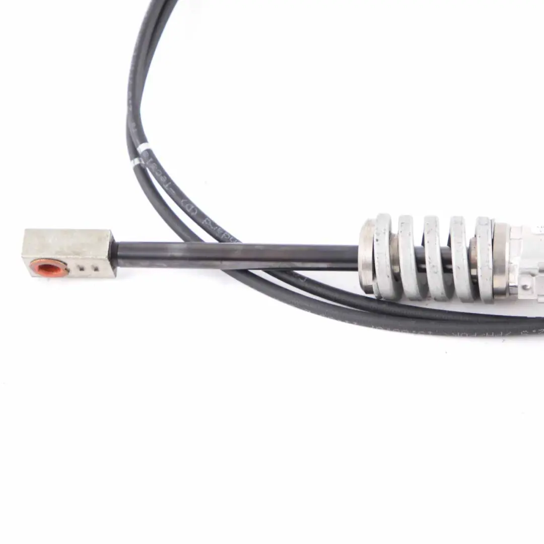 Folding Hardtop Roof Tray Left N/S Hydraulic Cylinder to BMW E93 F33 Convertible with Part number 7128781 BMW E93 F33 Convertible Folding Hardtop Roof Tray Left N/S Hydraulic Cylinder - SKU 7128781 - Part number 7128781