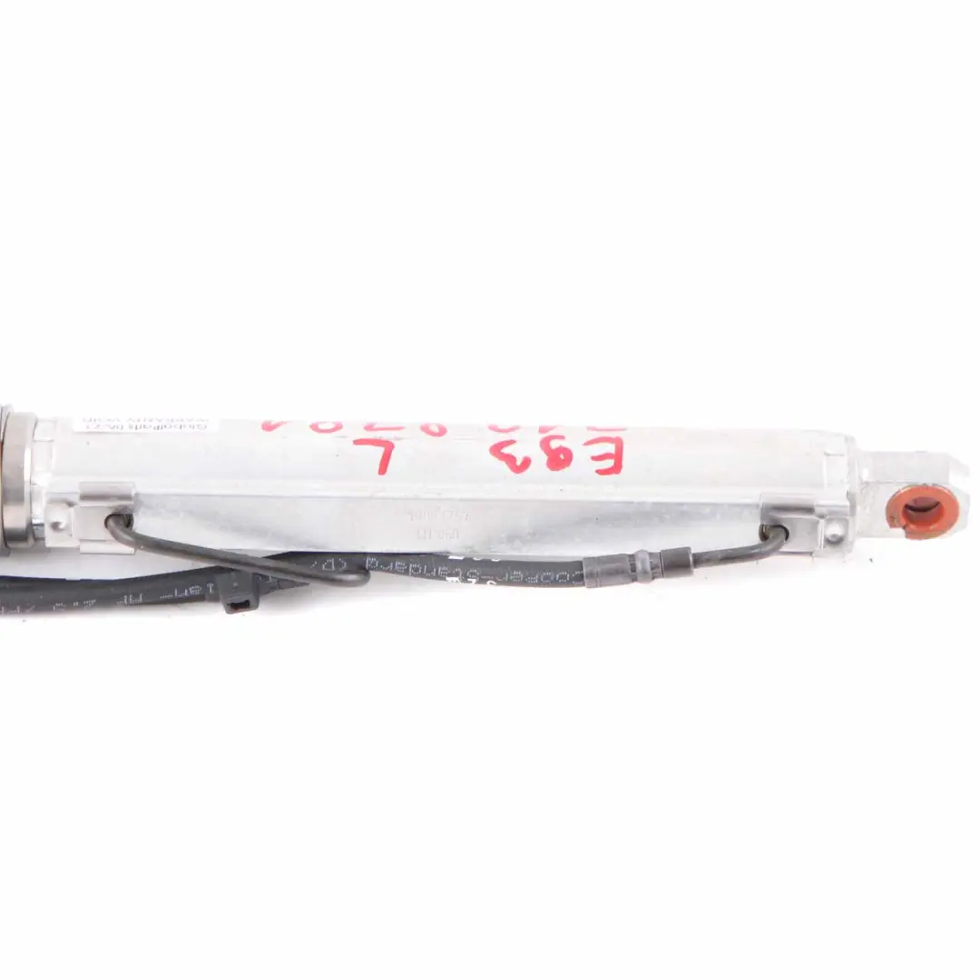 Folding Hardtop Roof Tray Left N/S Hydraulic Cylinder to BMW E93 F33 Convertible with Part number 7128781 BMW E93 F33 Convertible Folding Hardtop Roof Tray Left N/S Hydraulic Cylinder - SKU 7128781 - Part number 7128781