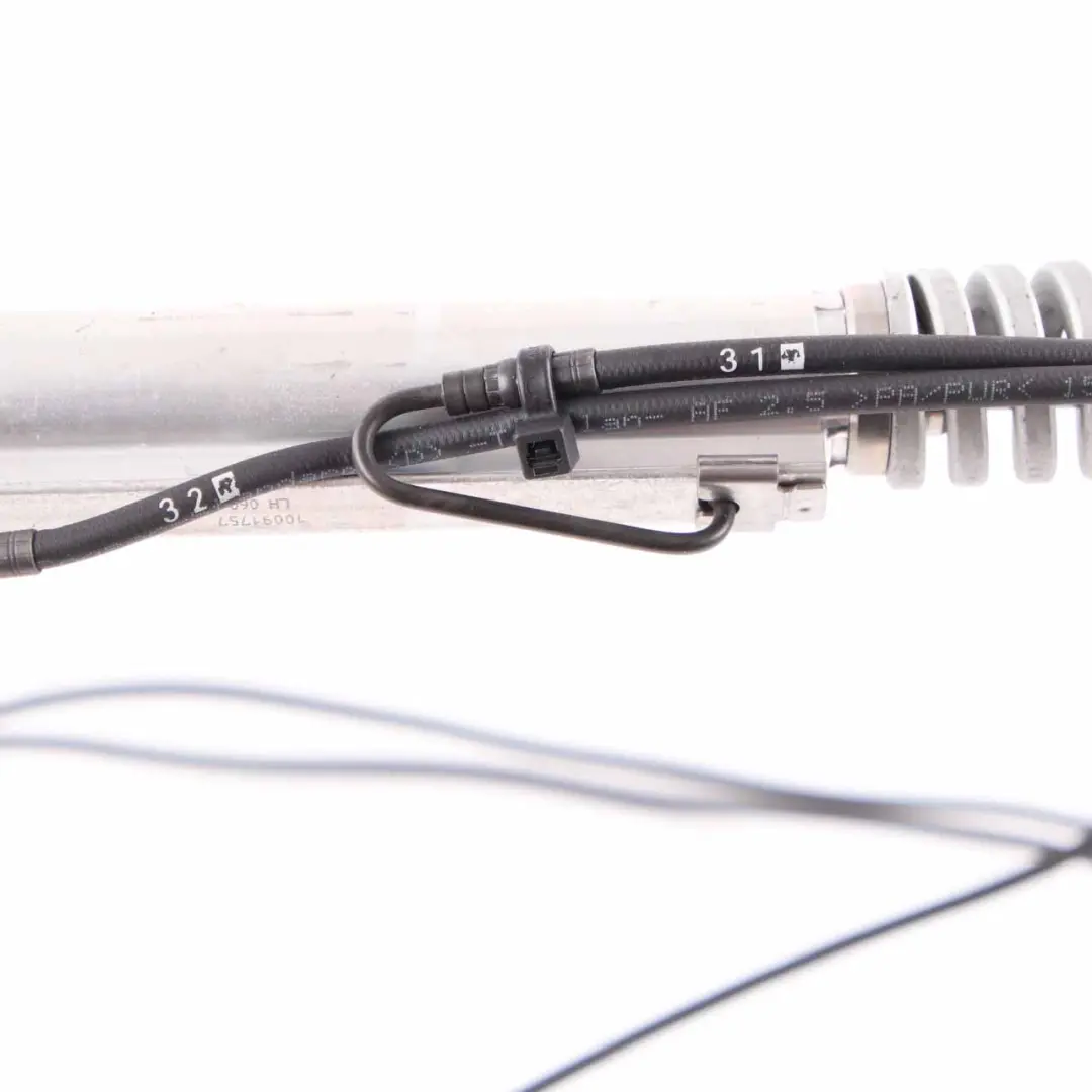 Folding Hardtop Roof Tray Left N/S Hydraulic Cylinder to BMW E93 F33 Convertible with Part number 7128781 BMW E93 F33 Convertible Folding Hardtop Roof Tray Left N/S Hydraulic Cylinder - SKU 7128781 - Part number 7128781