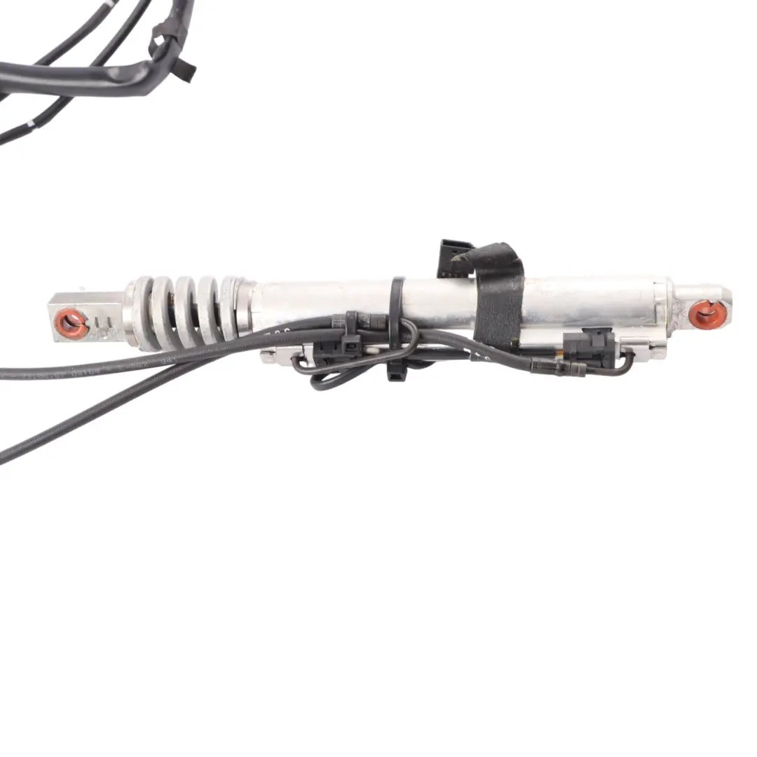 Folding Hardtop Left Tail N/S Module Hydraulic Cylinder to BMW E93 Convertible with Part number 7128782 BMW E93 Convertible Folding Hardtop Left Tail N/S Module Hydraulic Cylinder - SKU 7128782-2 - Part number 7128782