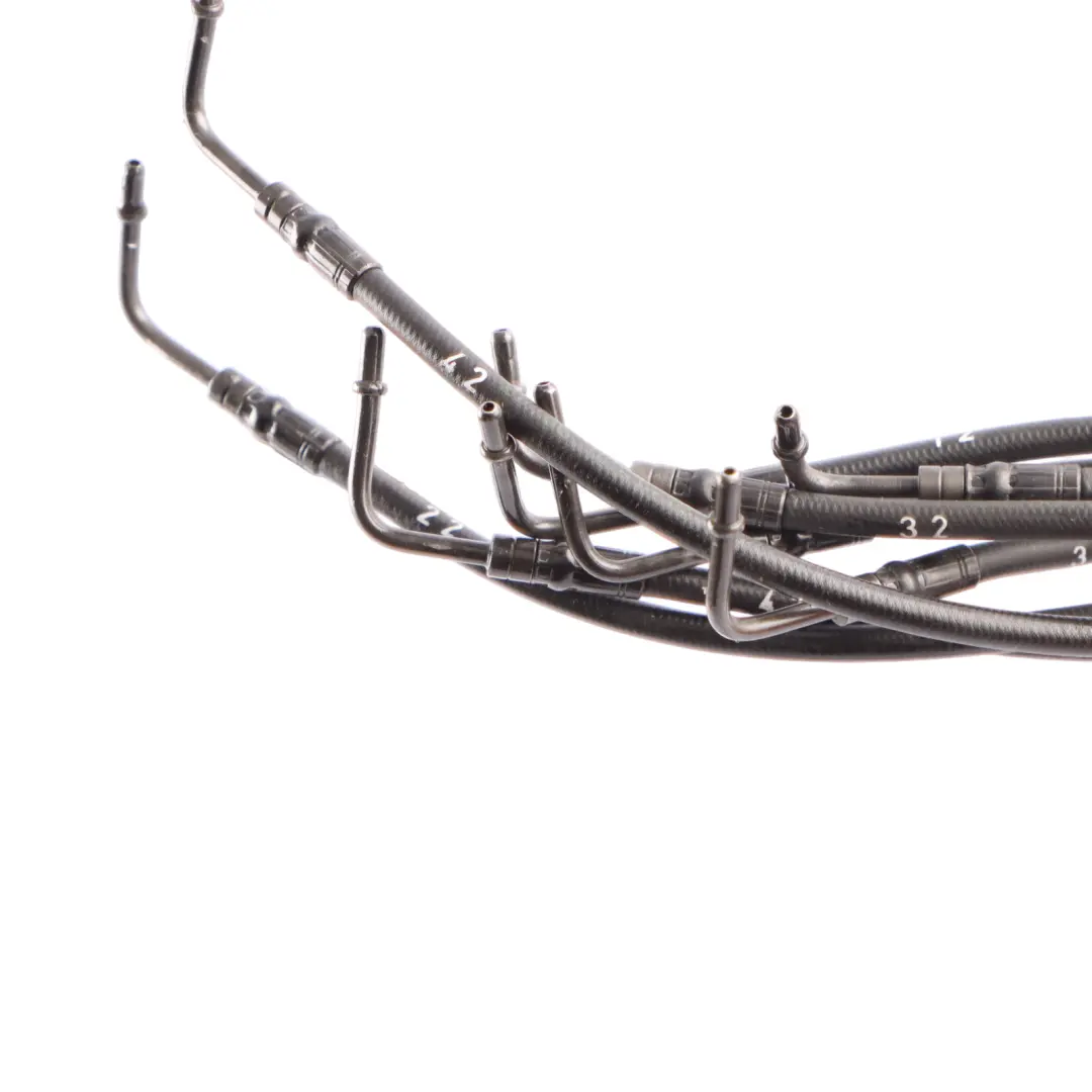 Folding Hardtop Left Tail N/S Module Hydraulic Cylinder to BMW E93 Convertible with Part number 7128782 BMW E93 Convertible Folding Hardtop Left Tail N/S Module Hydraulic Cylinder - SKU 7128782-2 - Part number 7128782