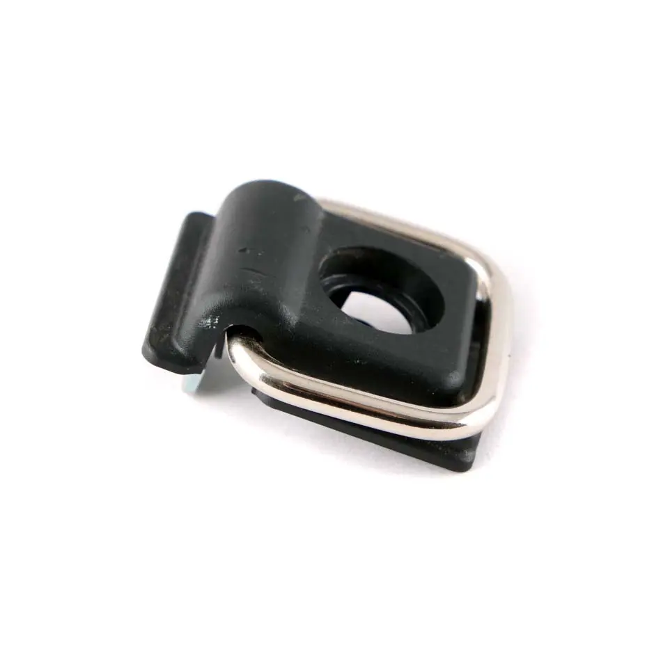 Verzurröse für BMW 1 X1 3 er 1 E81 E82 E87 E87N E90 E90N E91 E91N E92 E92N mit Teilenummer 7129196 BMW 1 X1 3 er 1 E81 E82 E87 E87N E90 E90N E91 E91N E92 E92N Verzurröse - SKU 7129196-1 - Teilenummer 7129196