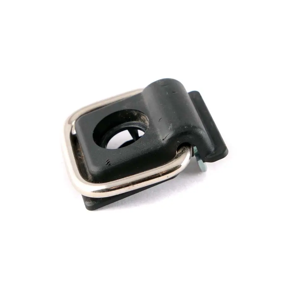 Lashing Eye to BMW 1 X1 3 Series 1 E81 E82 E87 E87N E90 E90N E91 E91N E92 E92N with Part number 7129196 BMW 1 X1 3 Series 1 E81 E82 E87 E87N E90 E90N E91 E91N E92 E92N Lashing Eye - SKU 7129196-1 - Part number 7129196