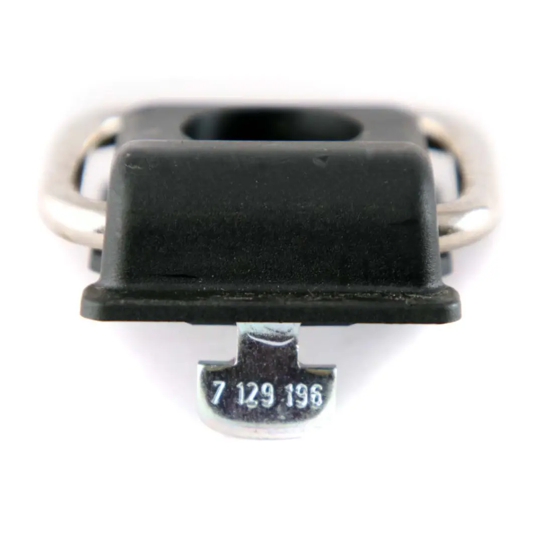 BMW 1 X1 3 Series 1 E81 E82 E87 E87N E90 E90N E91 E91N E92 E92N Lashing Eye - SKU 7129196-1 - Part number 7129196