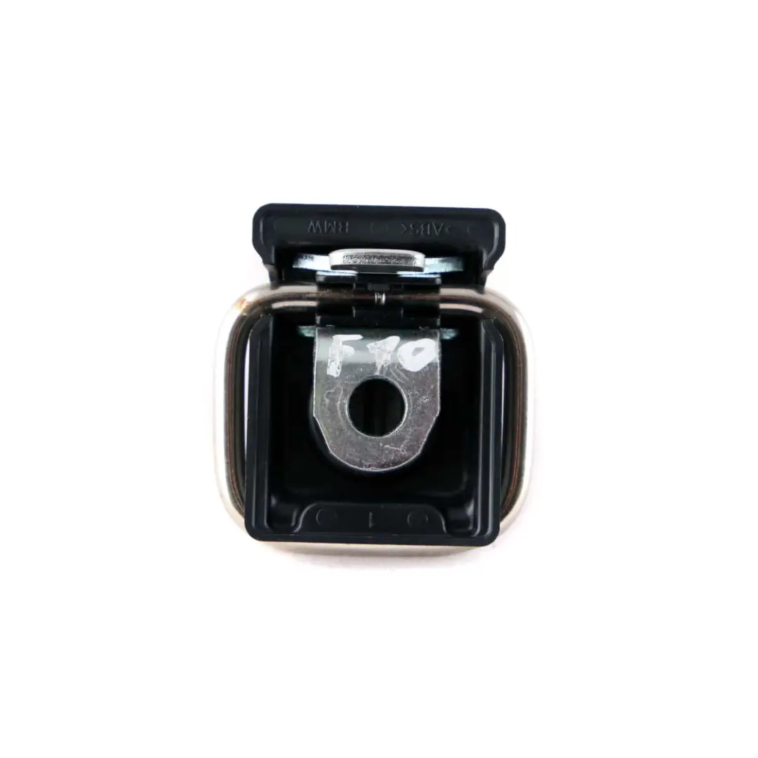 Verzurröse für BMW 1 X1 3 er 1 E81 E82 E87 E87N E90 E90N E91 E91N E92 E92N mit Teilenummer 7129196 BMW 1 X1 3 er 1 E81 E82 E87 E87N E90 E90N E91 E91N E92 E92N Verzurröse - SKU 7129196-1 - Teilenummer 7129196