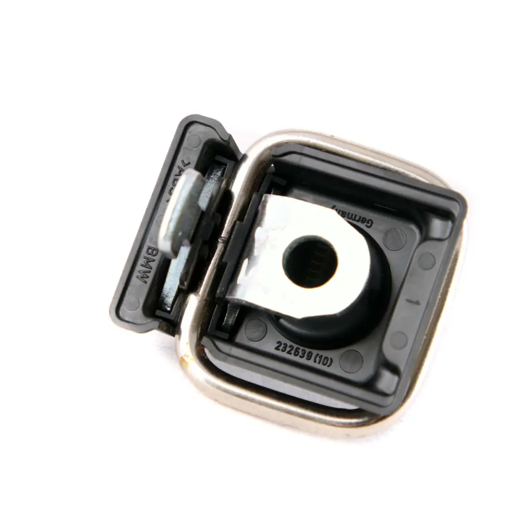 BMW 1 X1 3 er 1 E81 E82 E87 E87N E90 E90N E91 E91N E92 E92N Verzurröse - SKU 7129196-1 - Teilenummer 7129196