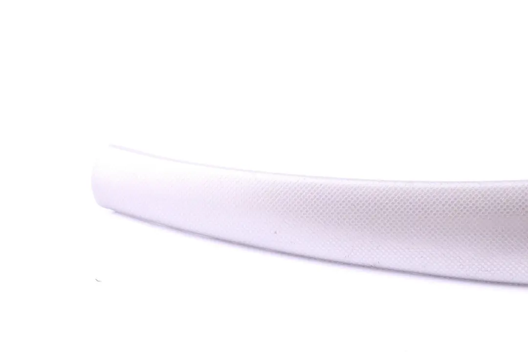 Trim Cover Door Handle Interior Right O/S Kodiak Silver to BMW 1 Series E87 with Part number 7129260 BMW 1 Series E87 Trim Cover Door Handle Interior Right O/S Kodiak Silver - SKU 7129260-1 - Part number 7129260