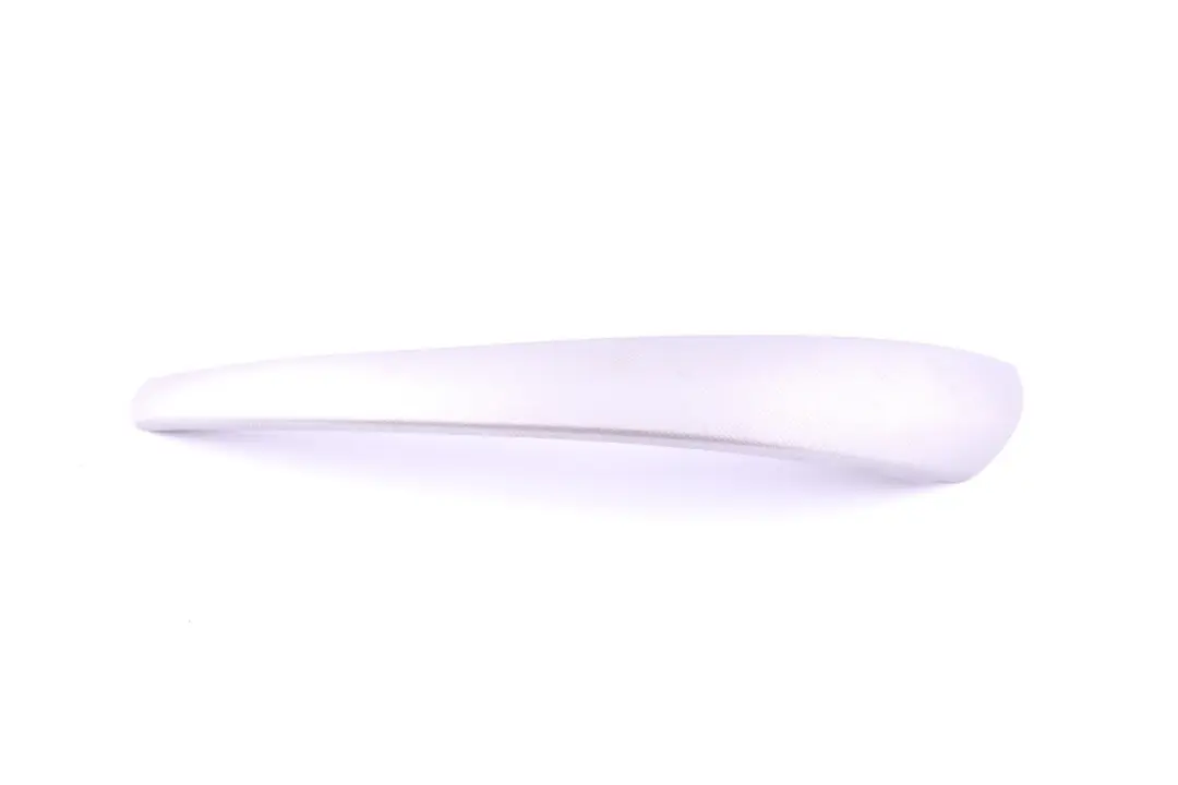 BMW 1 Series E87 Trim Cover Door Handle Interior Right O/S Kodiak Silver - SKU 7129260-1 - Part number 7129260