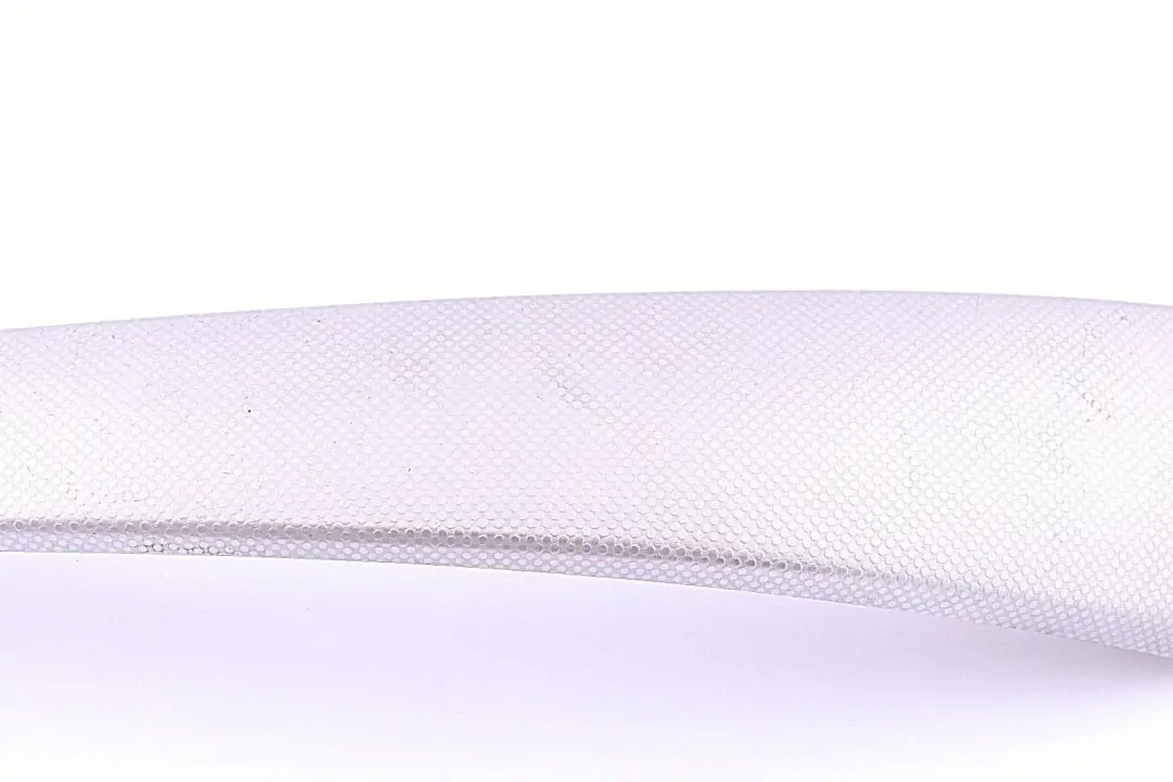 BMW 1 Series E87 Trim Cover Door Handle Interior Right O/S Kodiak Silver - SKU 7129260-1 - Part number 7129260