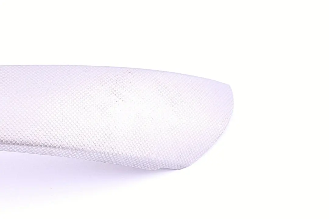 Türverkleidung Blende Türinnengriff rechts Kodiak Silber 71292 für BMW 1 er E87 mit Teilenummer 7129260 BMW 1 er E87 Türverkleidung Blende Türinnengriff rechts Kodiak Silber 71292 - SKU 7129260-1 - Teilenummer 7129260