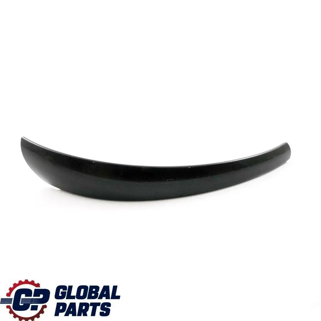 Trim Inner Door Handle Gomera Black Left N/S to BMW 1 Series 1 E87 with Part number 7129261 BMW 1 Series 1 E87 Trim Inner Door Handle Gomera Black Left N/S - SKU 7129261-1 - Part number 7129261