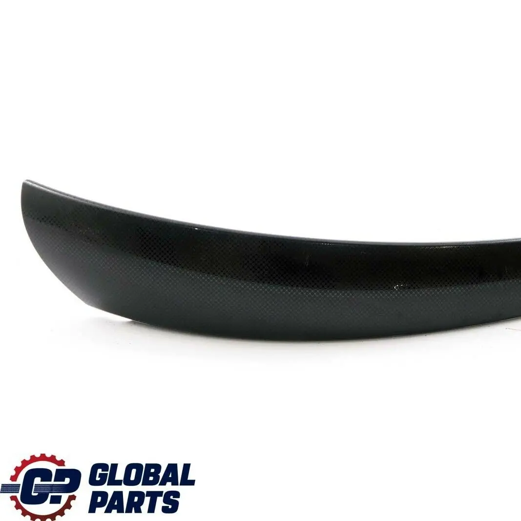 BMW 1 er 1 E87 Blende Türinnengriff Gomera Schwarz Links - SKU 7129261-1 - Teilenummer 7129261