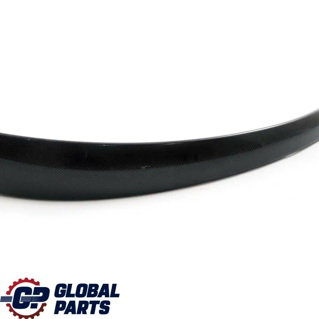 BMW E87 Apertura Maniglia Porta Interna Gomera Nero SX - SKU 7129261-1 - Numero di parte 7129261